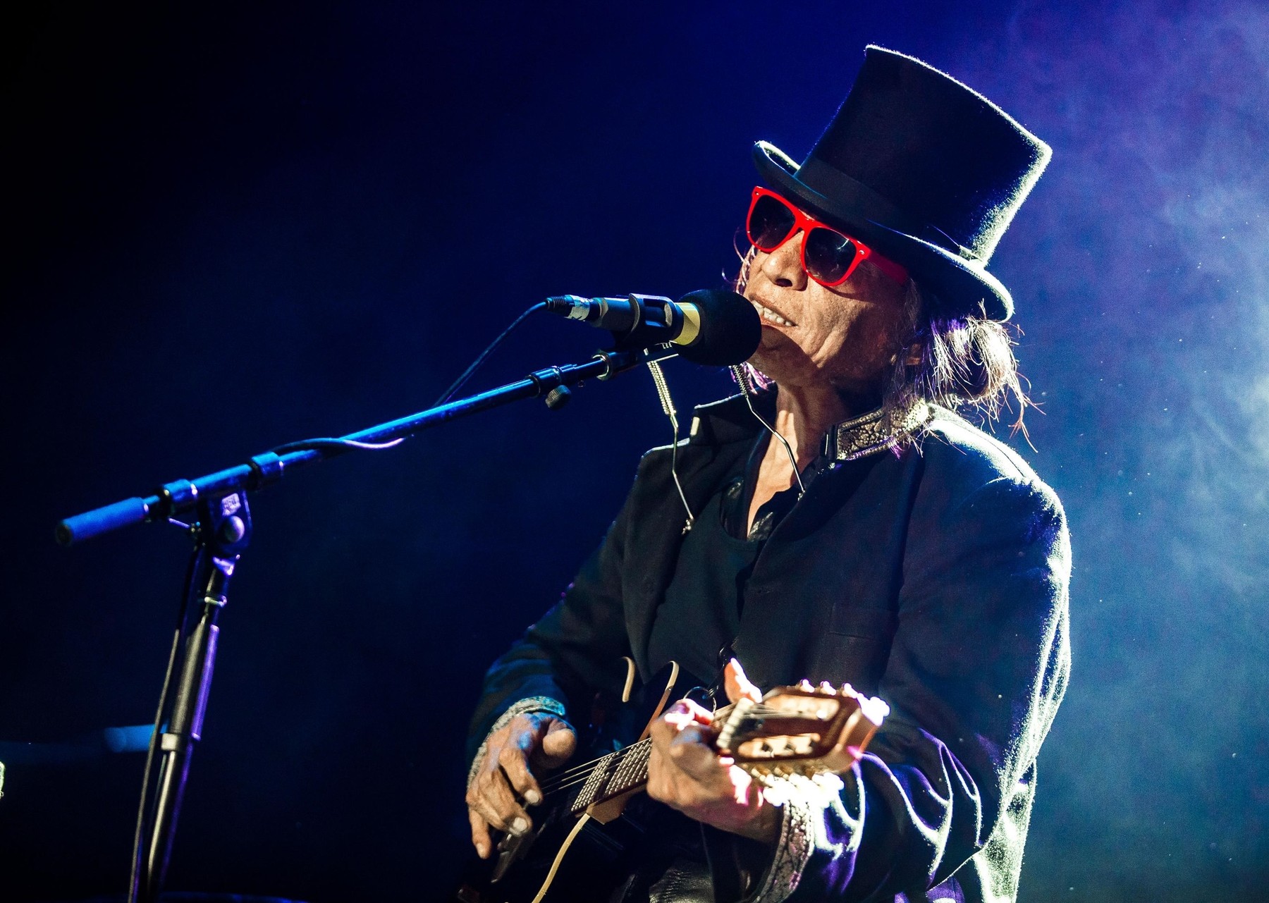 Sixto Rodriguez