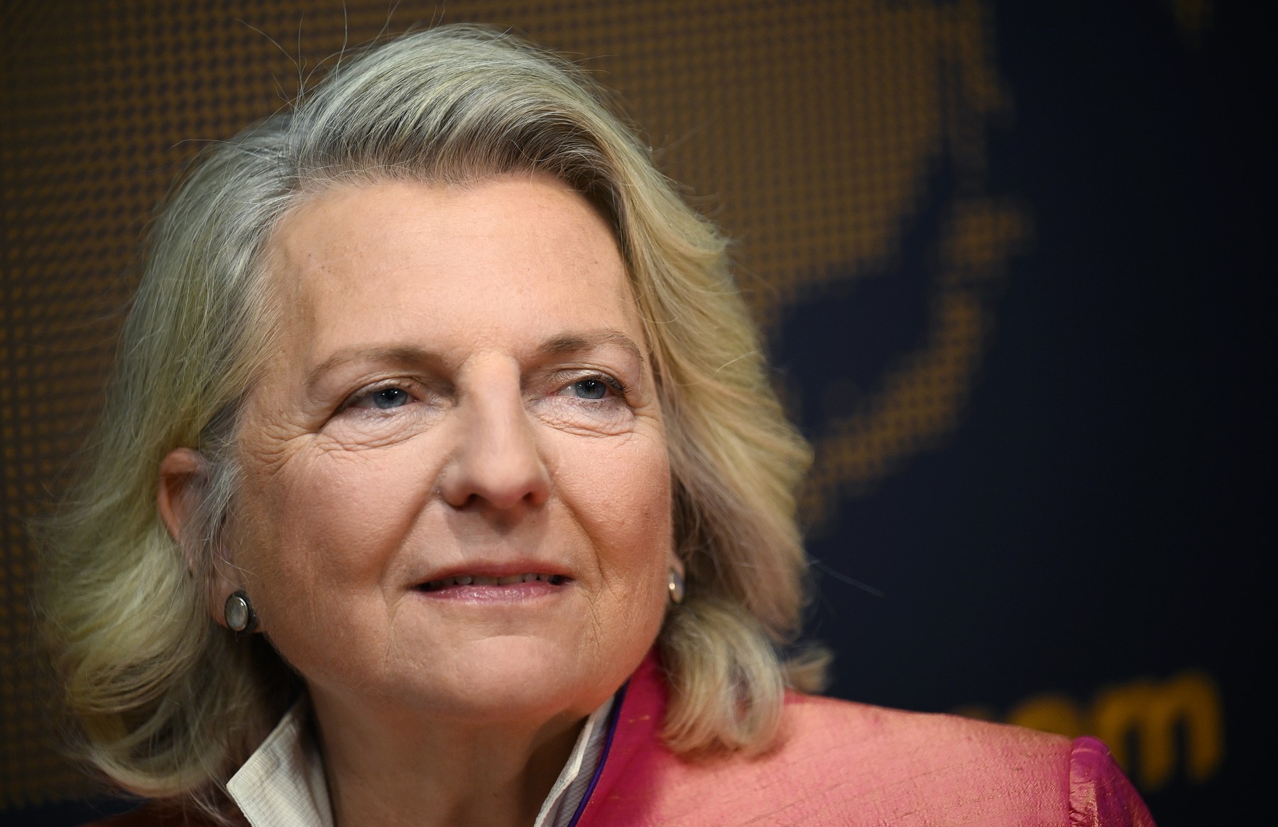 Karin Kneissl