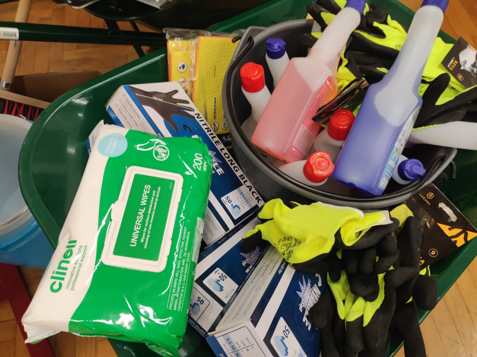 poplave, pomoč, donacije