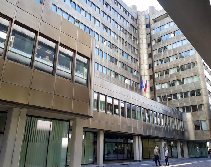 Uprave RS za varno hrano, veterinarstvo in varstvo rastlin, UVHVVR, uprava za varno hrano