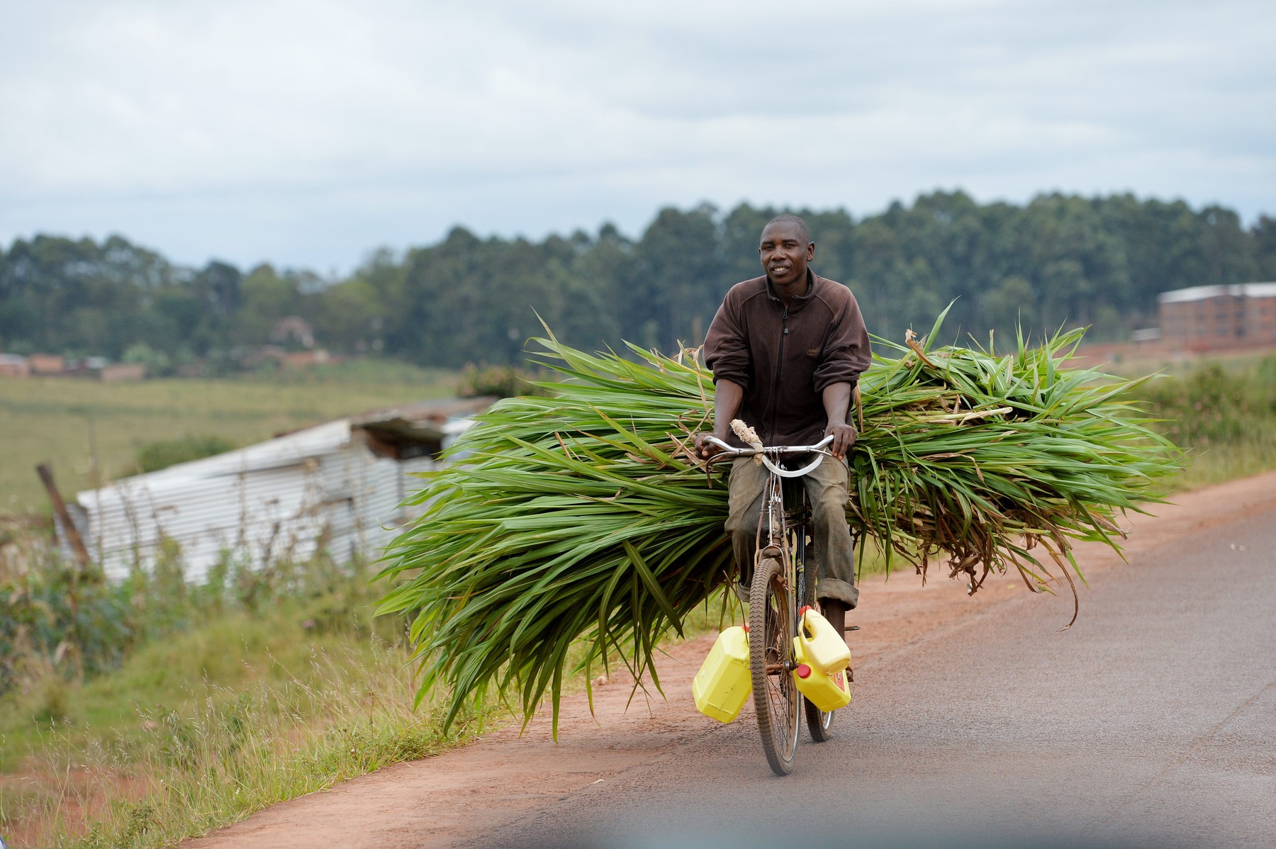 Burundi