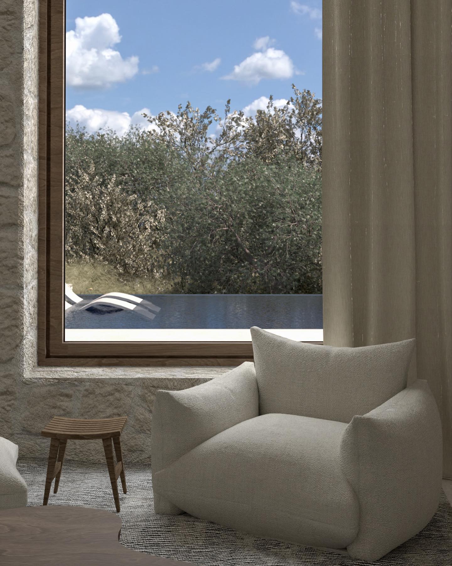 domus lapis, kamnita hiša, Bosna in Hercegovina, BiH, arhitektura