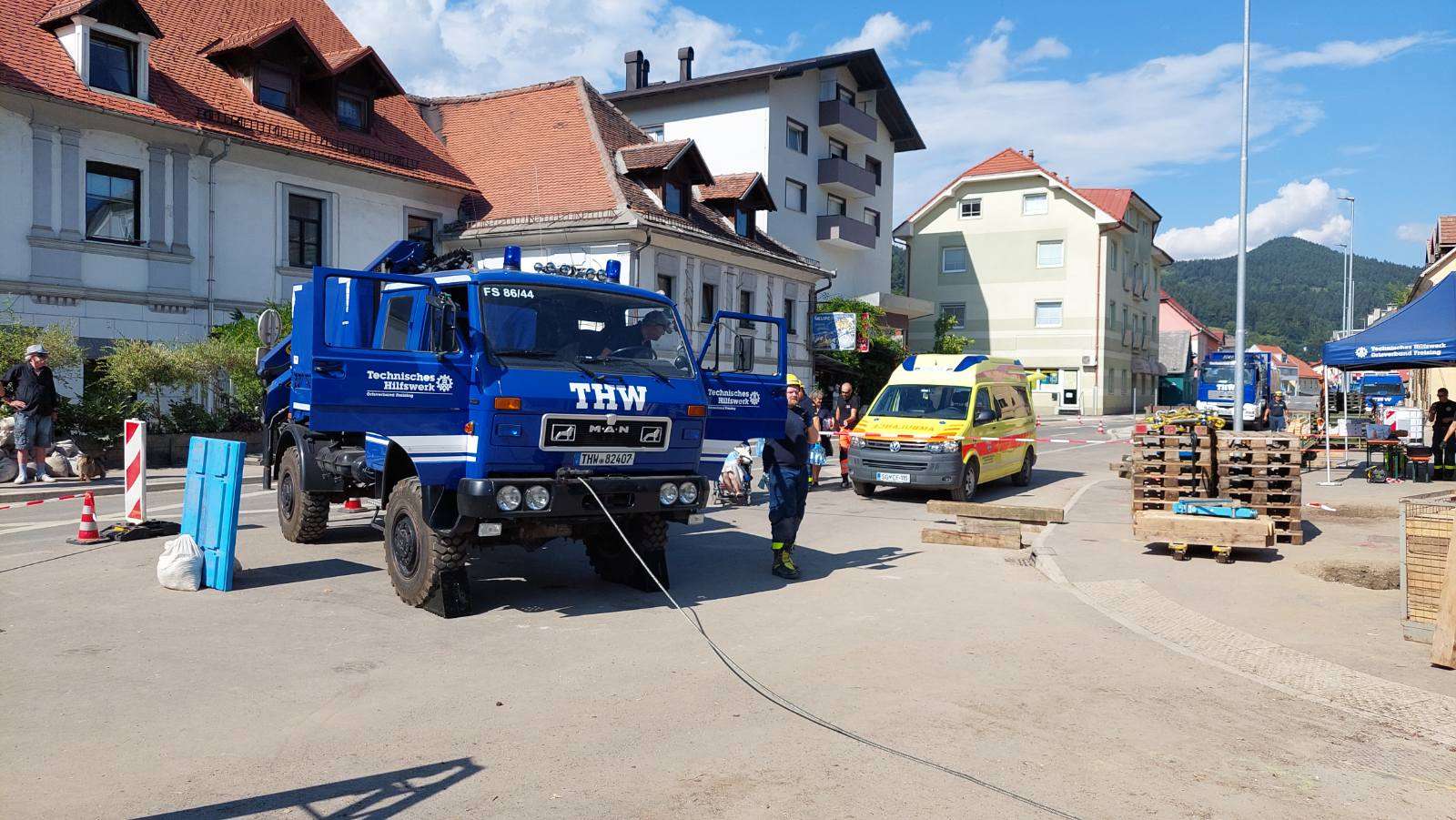 Ministrstvo za obrambo RS