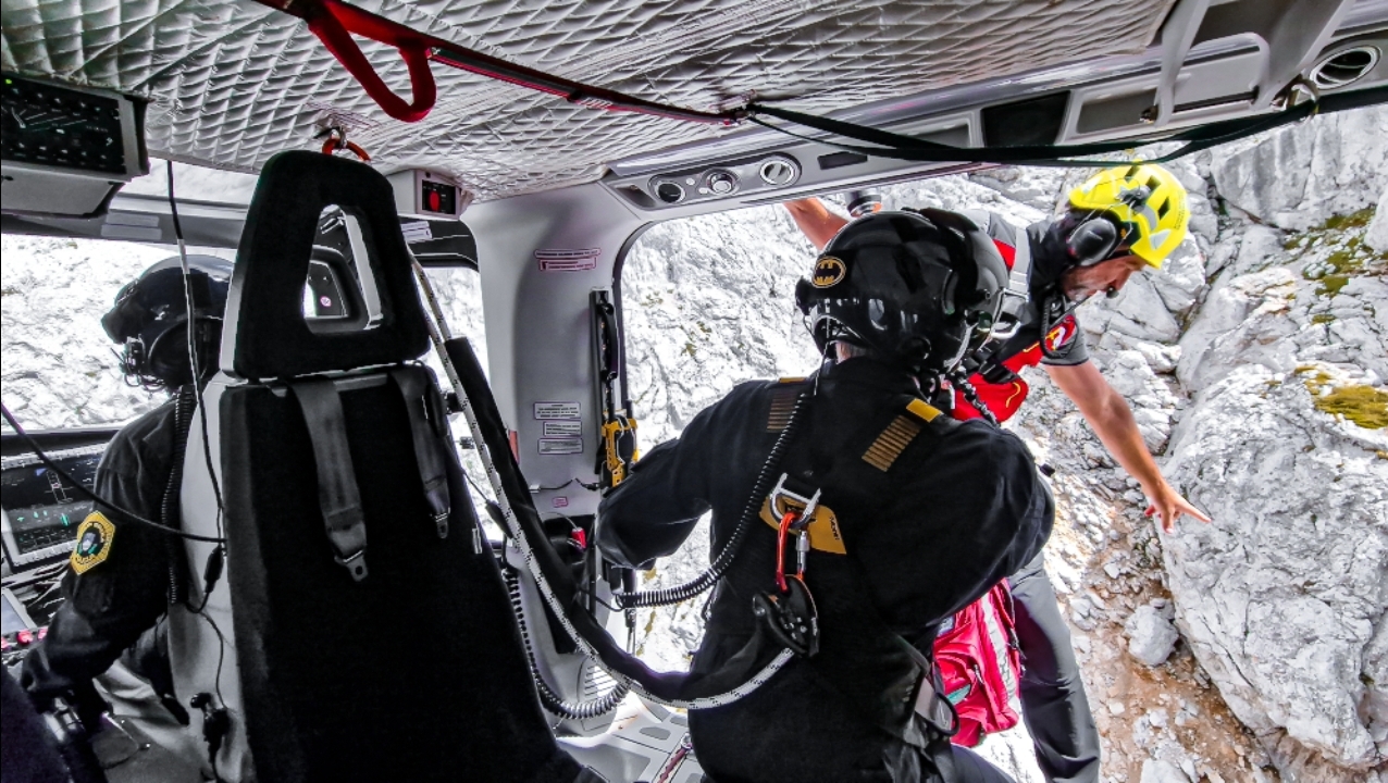letalska policijska enota