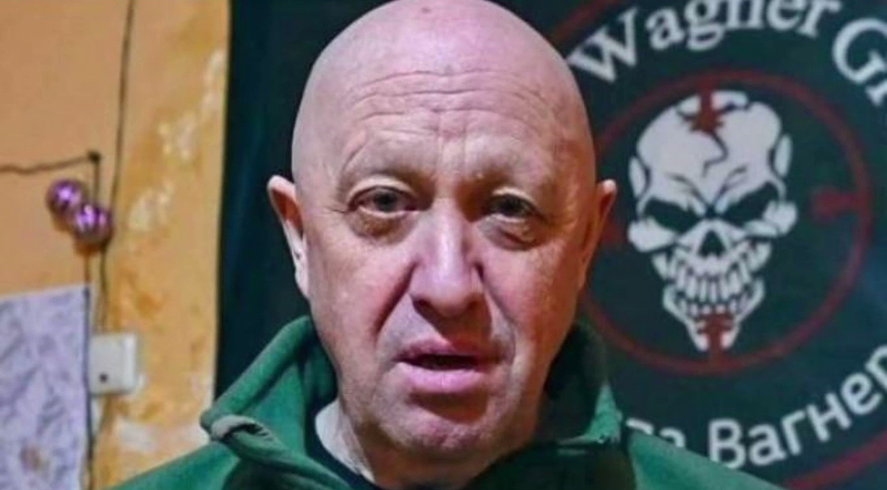 Wagner, Jevgenij Prigožin