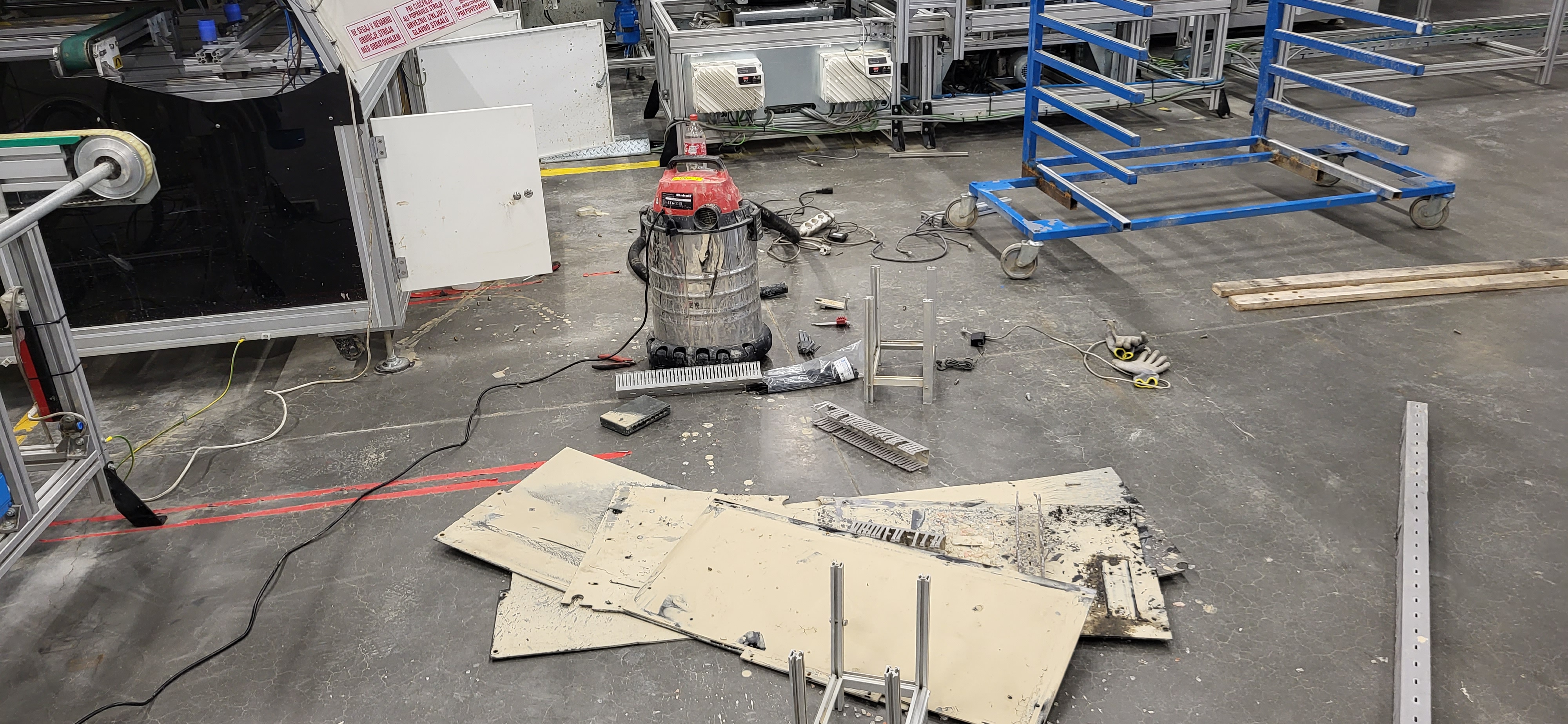 Igor Papič, prebold, bisol group, poplave, poplave2023