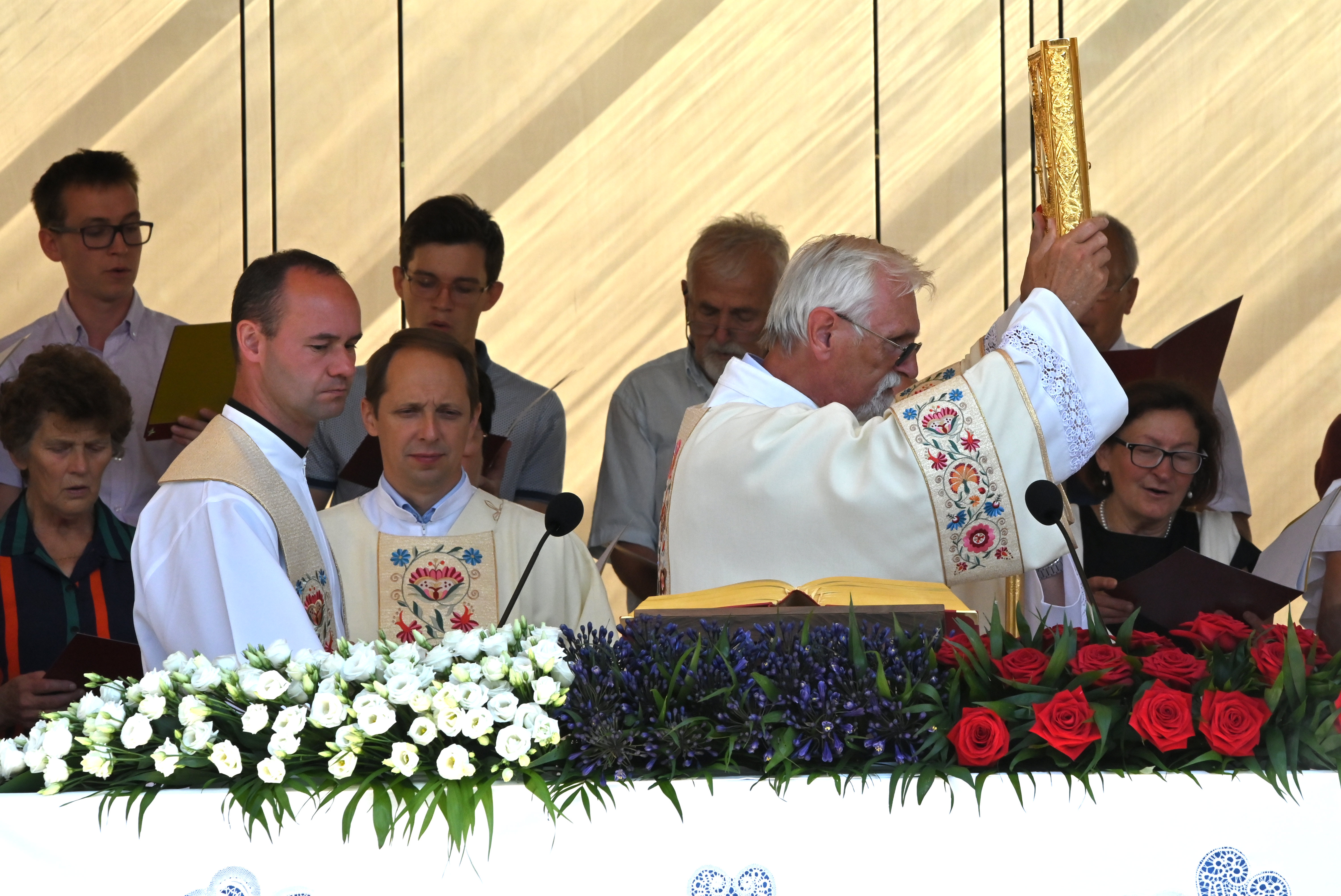 Žiga Živulović jr./BOBO