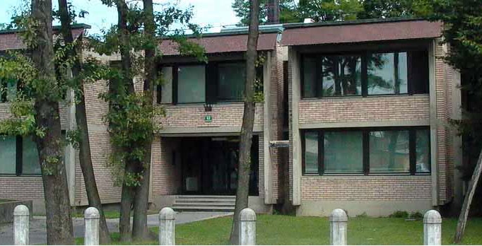 pedagoški inštitut