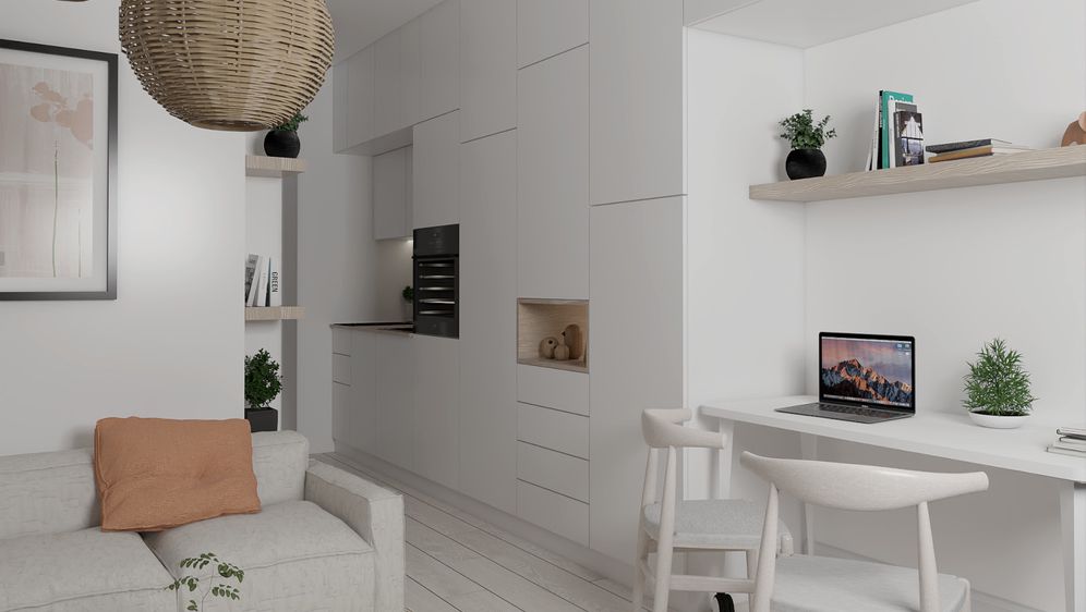 stanovanje v Zagrebu