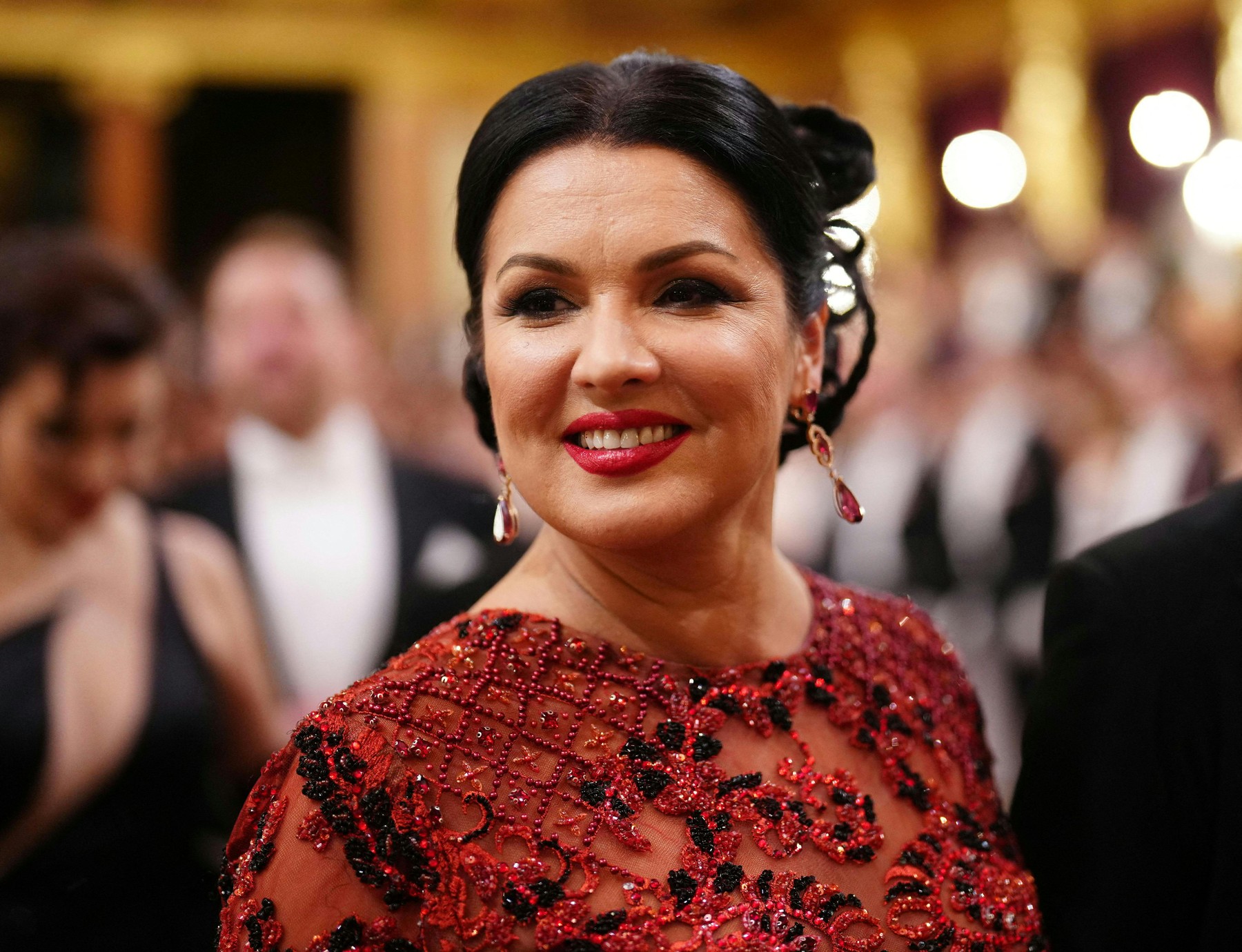 Ana Netrebko