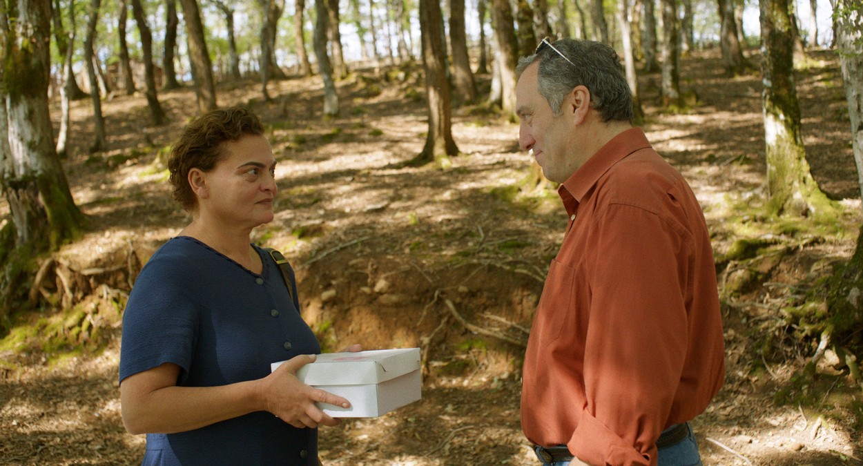 Blackbird Blackbird Blackberry (2023)