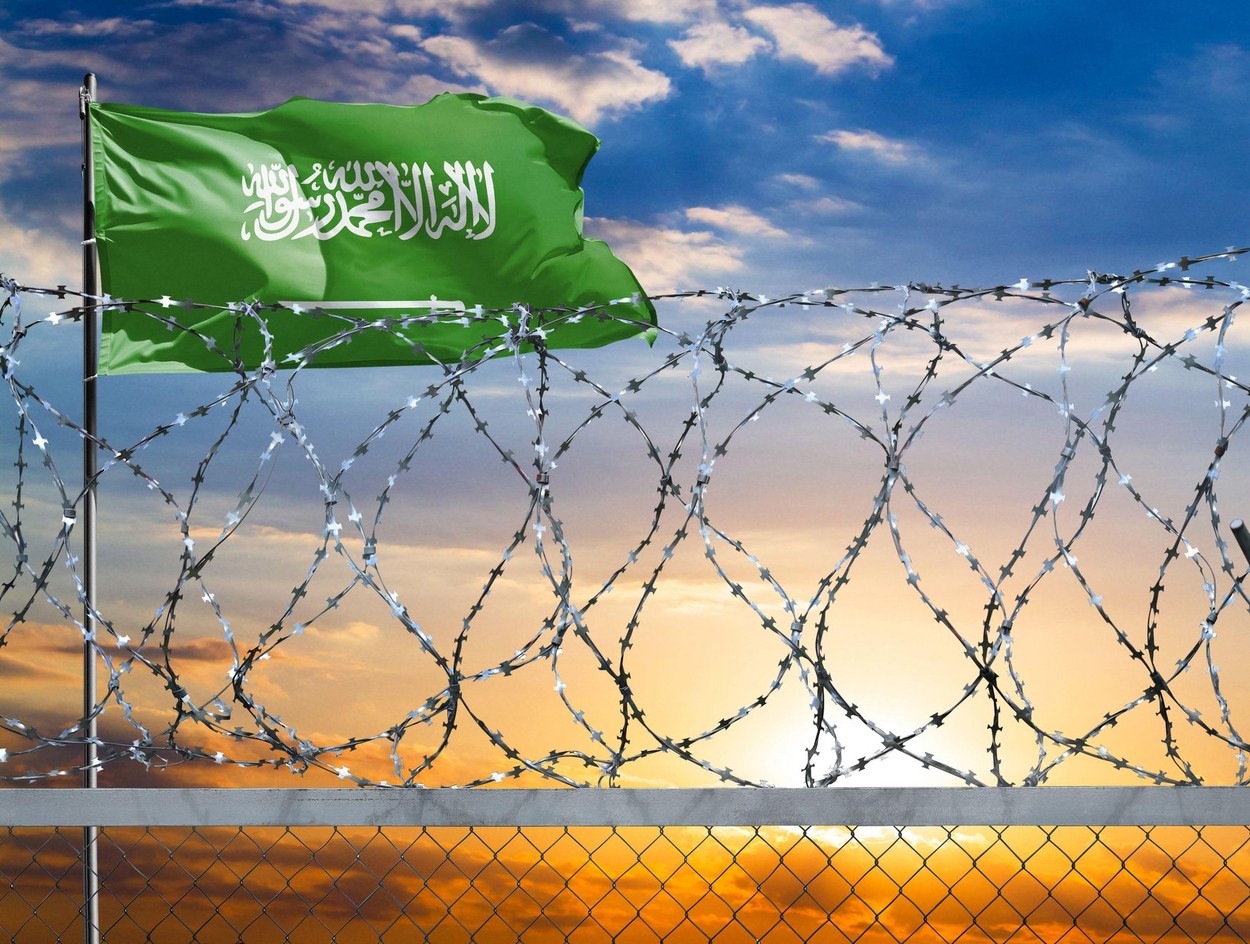 MEJA - SAUDSKA ARABIJA