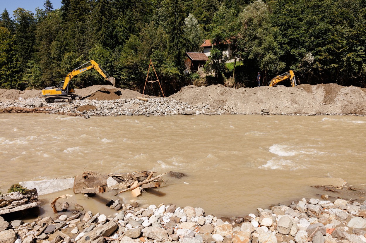 savinja, poplave 2023