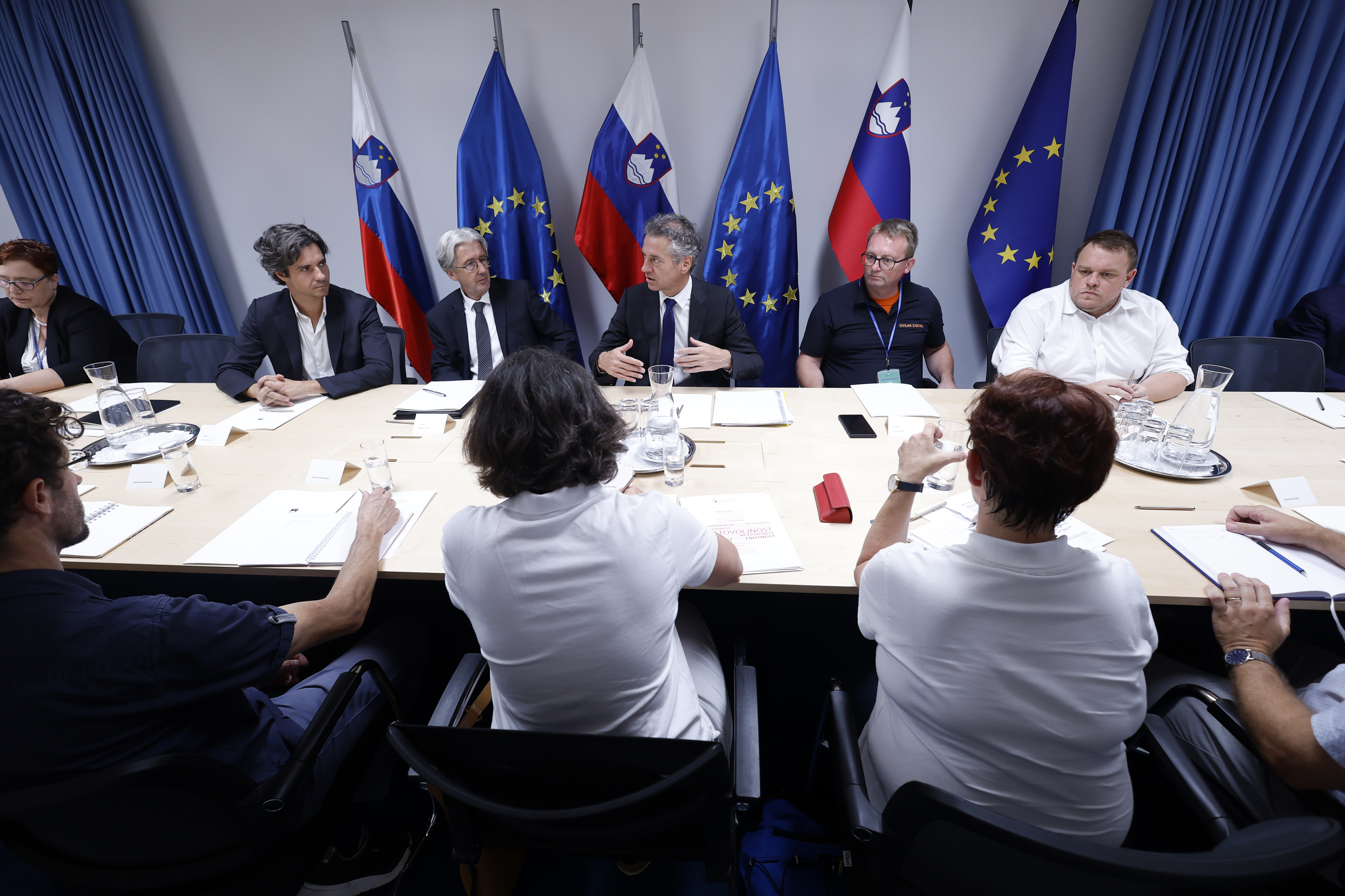 Borut Živulovič/BOBO