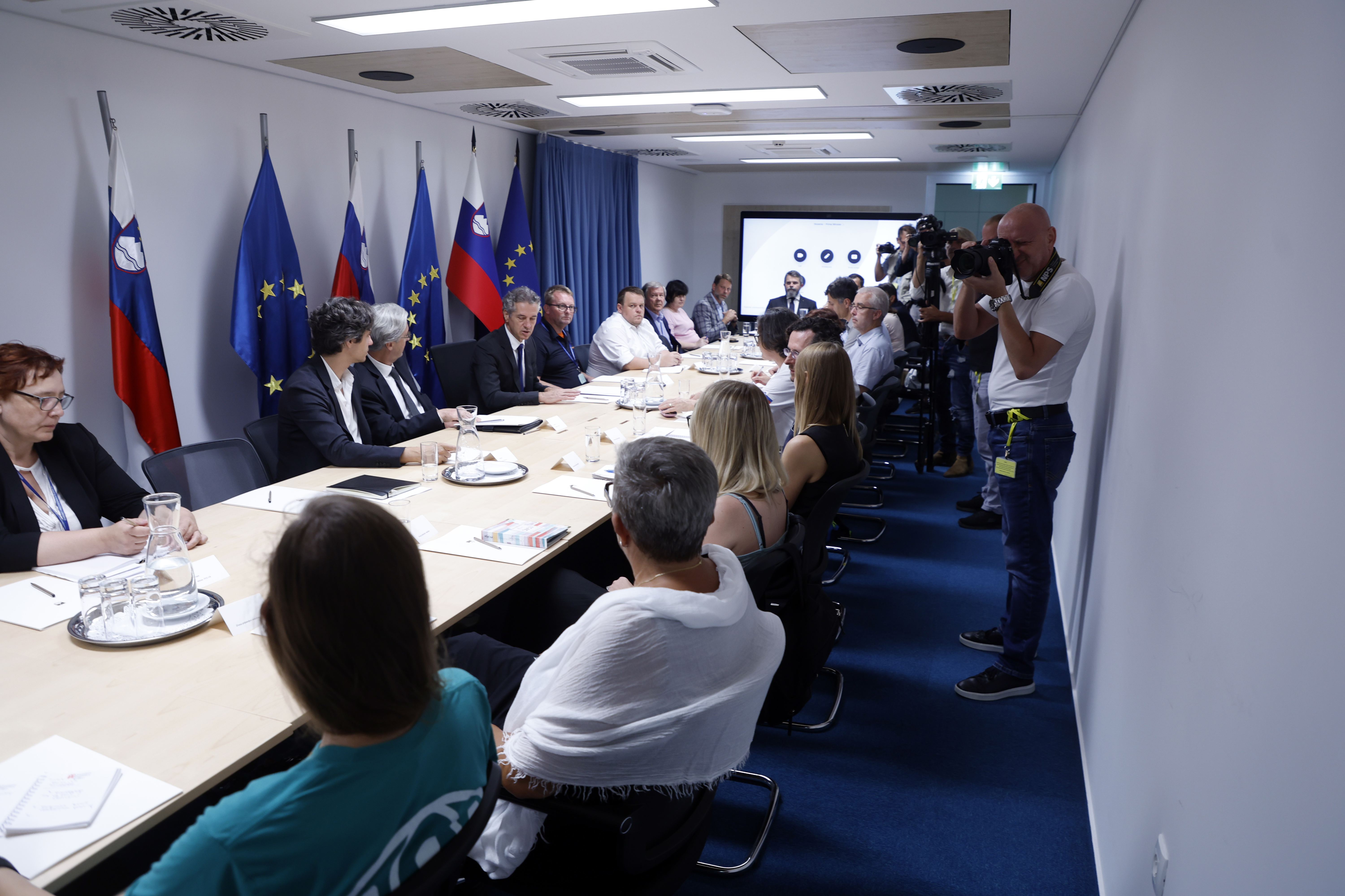 Borut Živulovič/BOBO