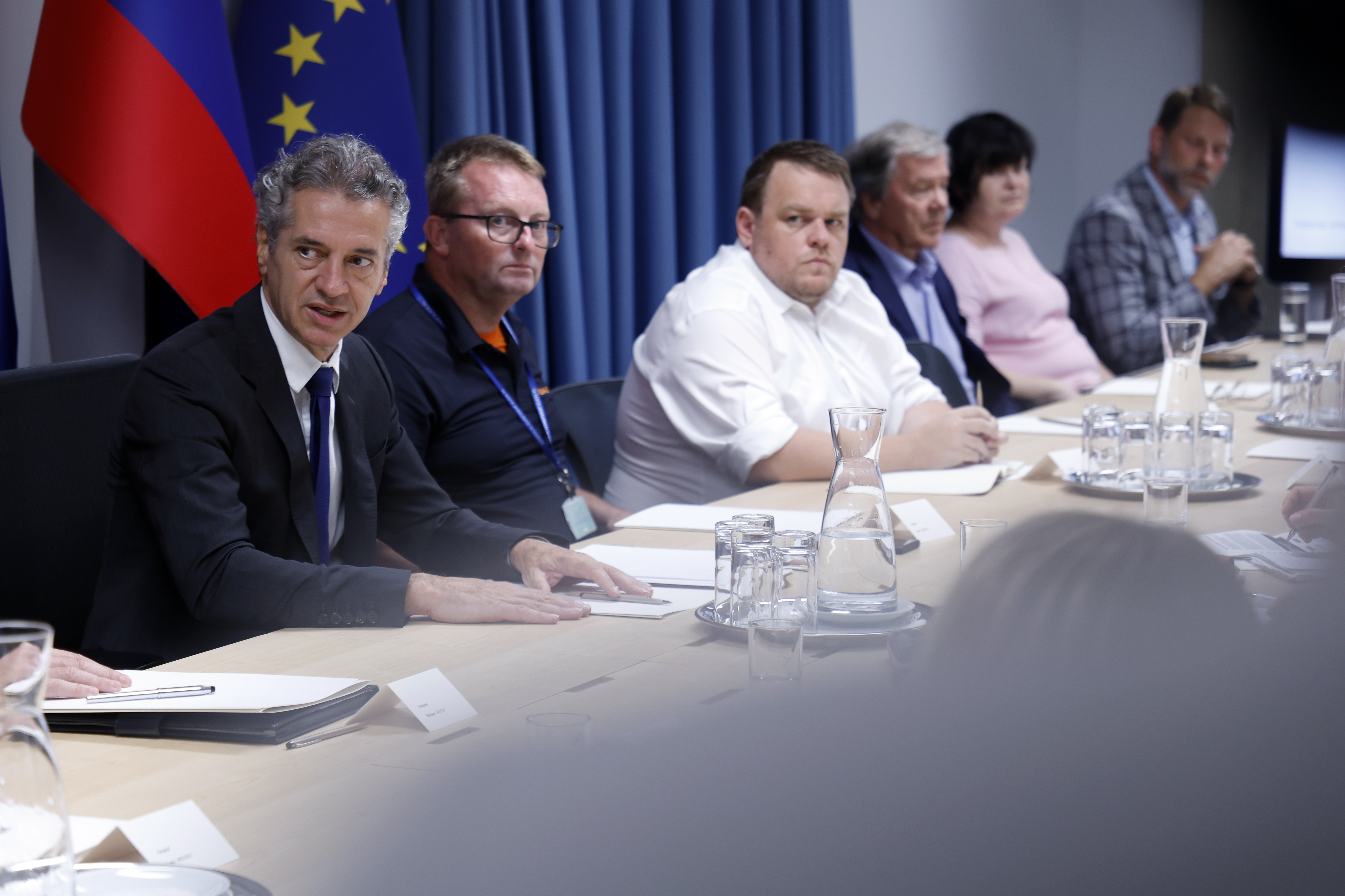 Borut Živulovič/BOBO