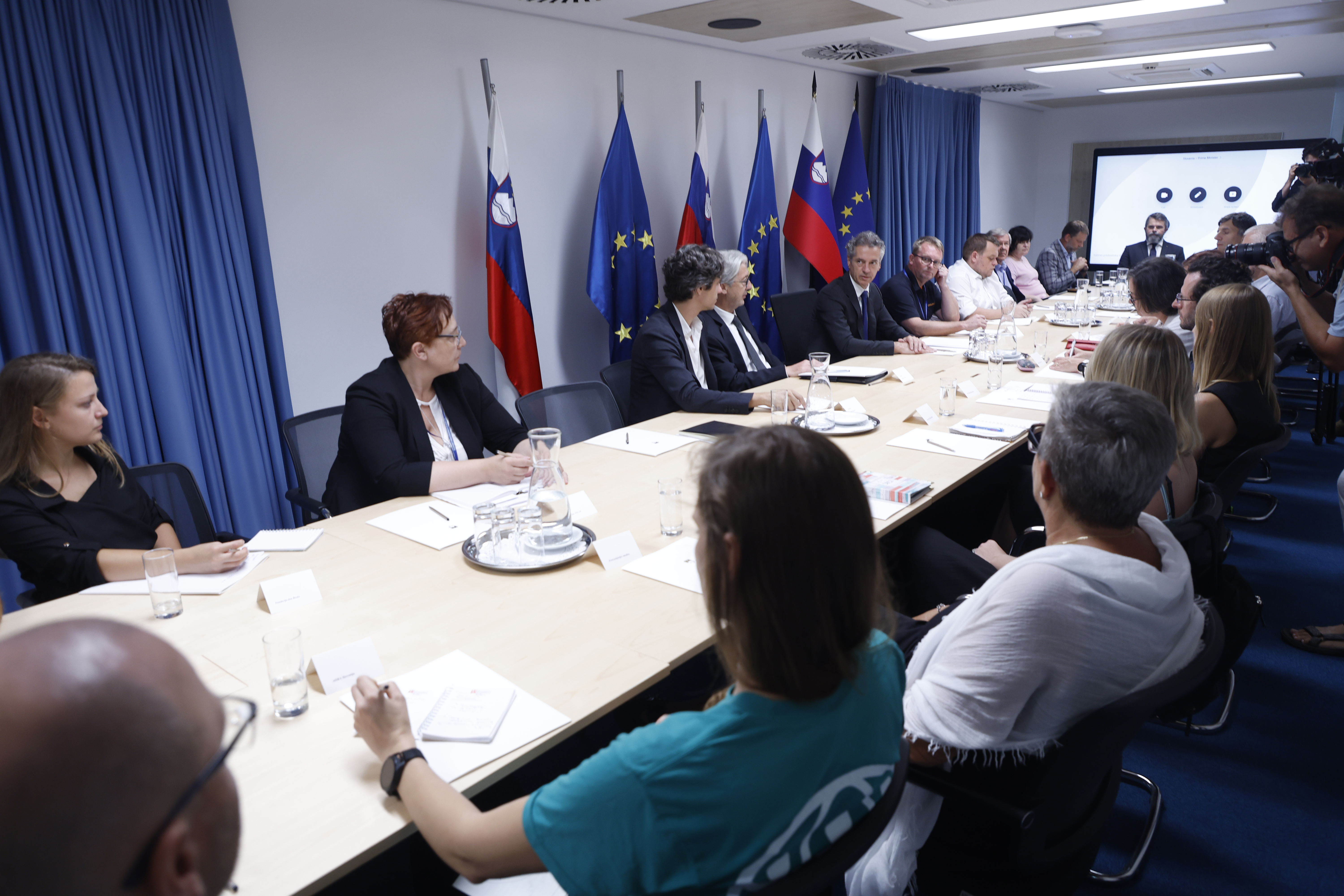 Borut Živulovič/BOBO