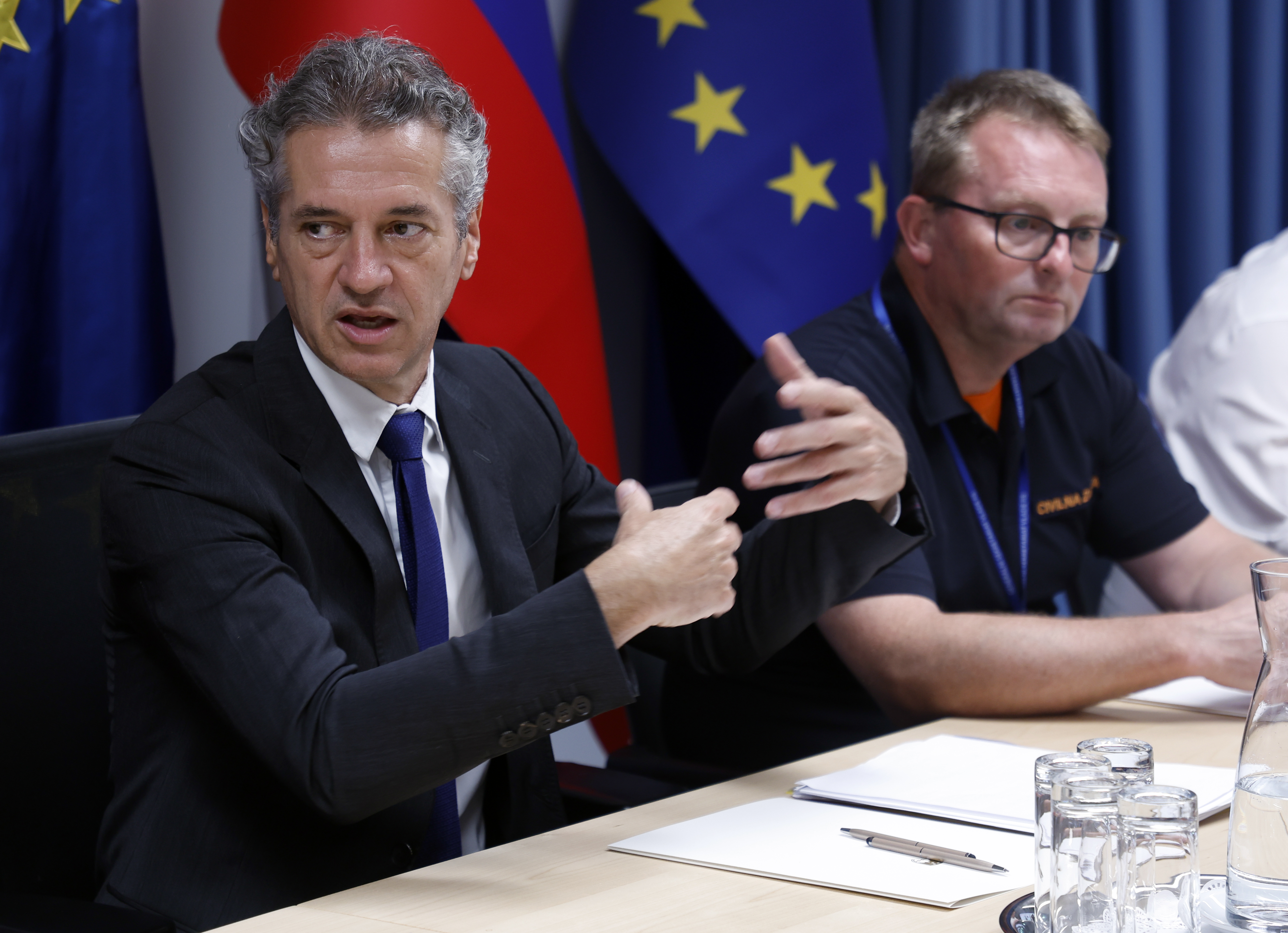 Borut Živulovič/BOBO