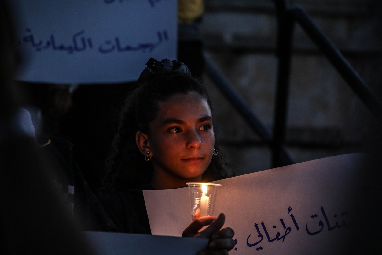 Dogodki v spomin na deset let od napada s kemičnim orožjem.