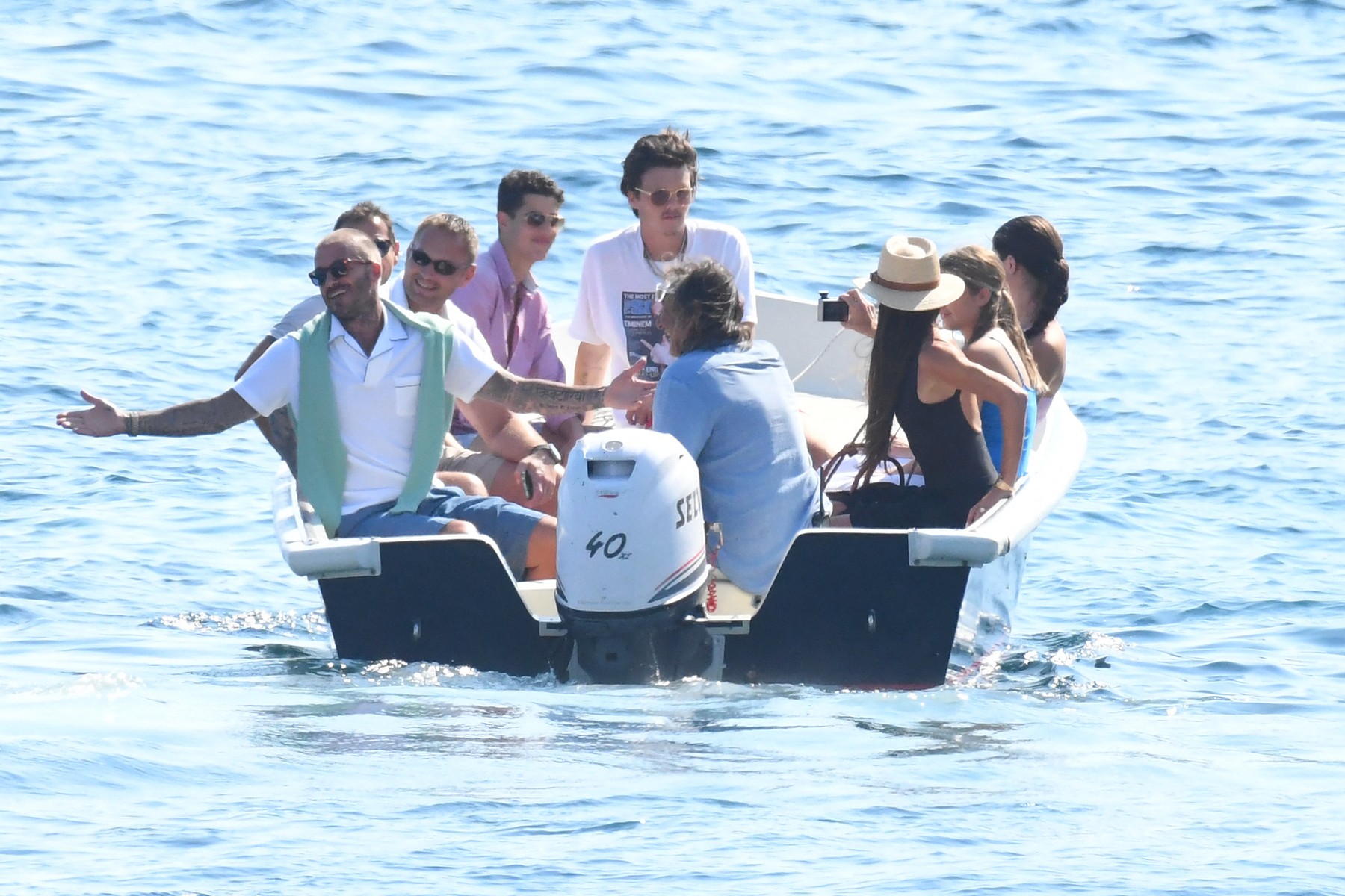 victoria beckham, david beckham