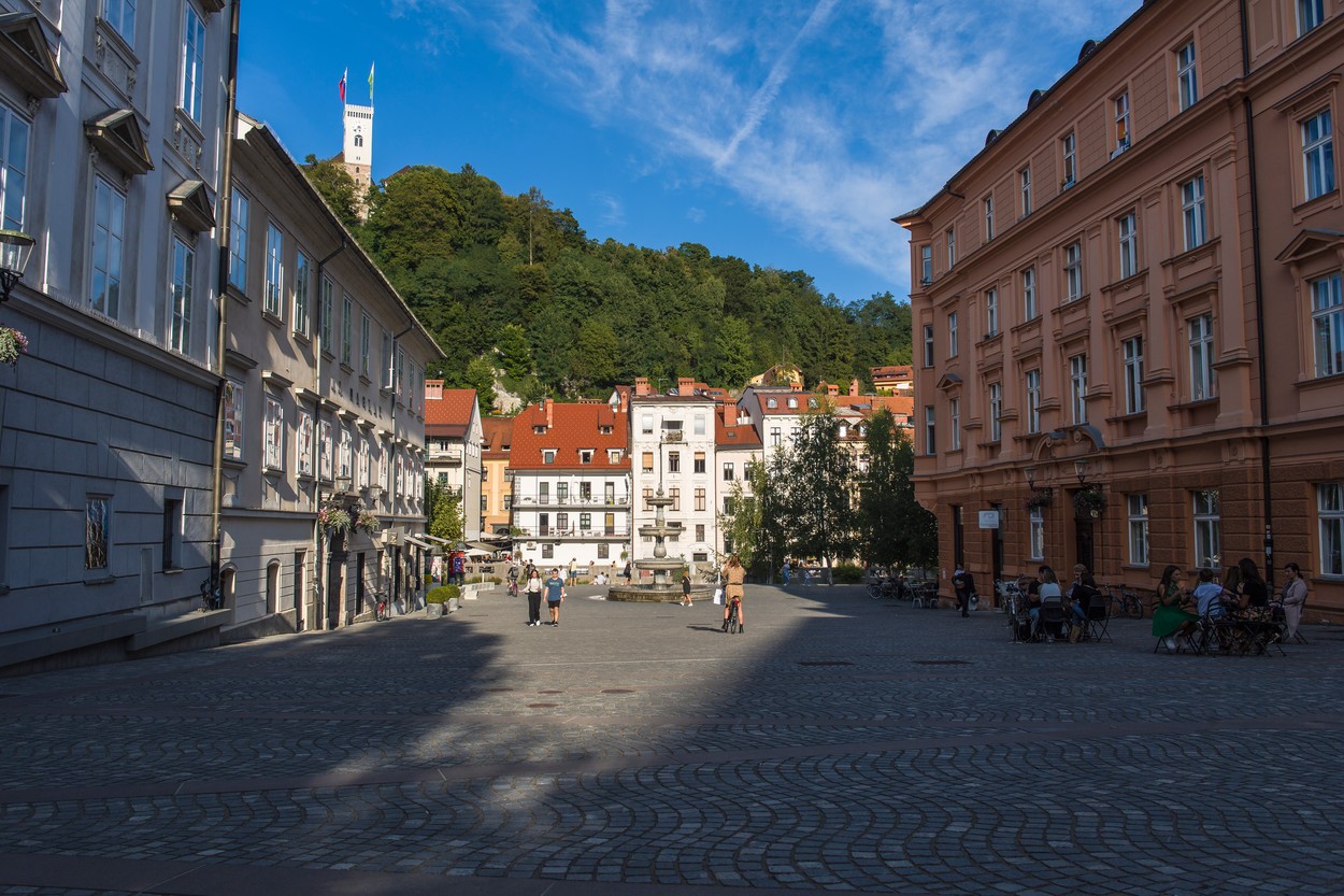 Ljubljana