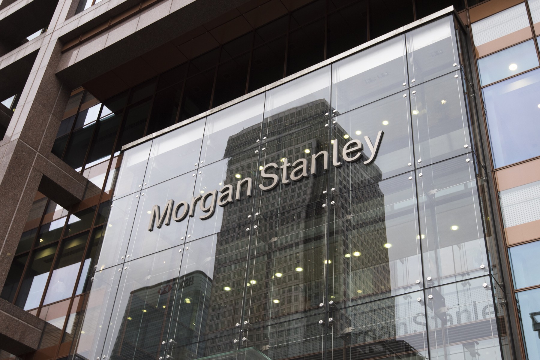 Morgan Stanley