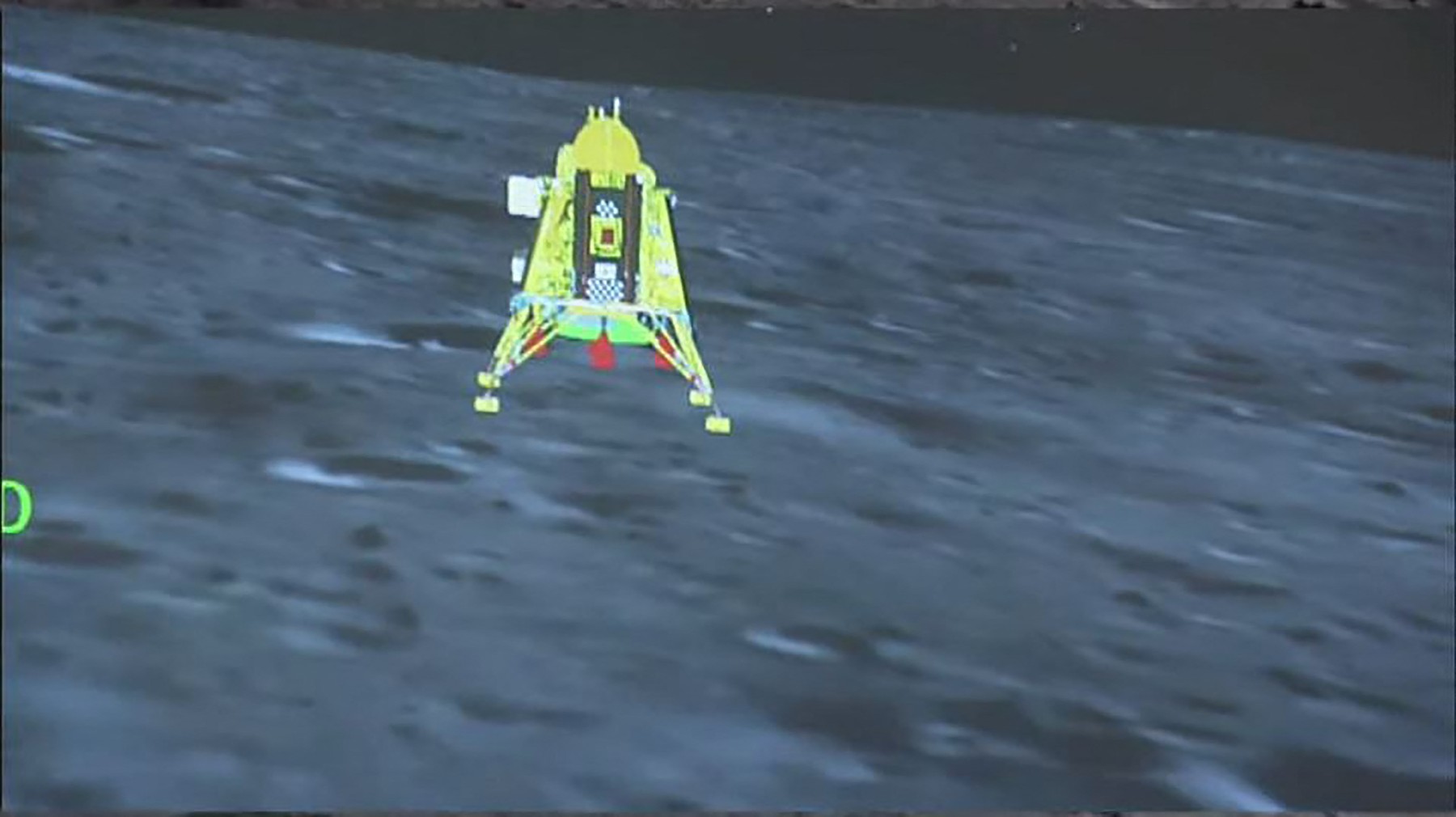 Chandrayaan-3