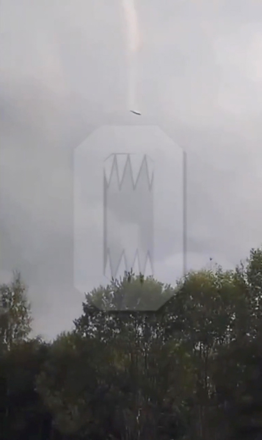 letalo, jevgenij prigožin, strmoglavljenje, rusija, Tver