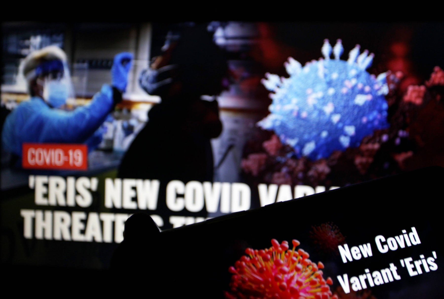 ERIS EG.5, maska, kovid, covid, koronavirus