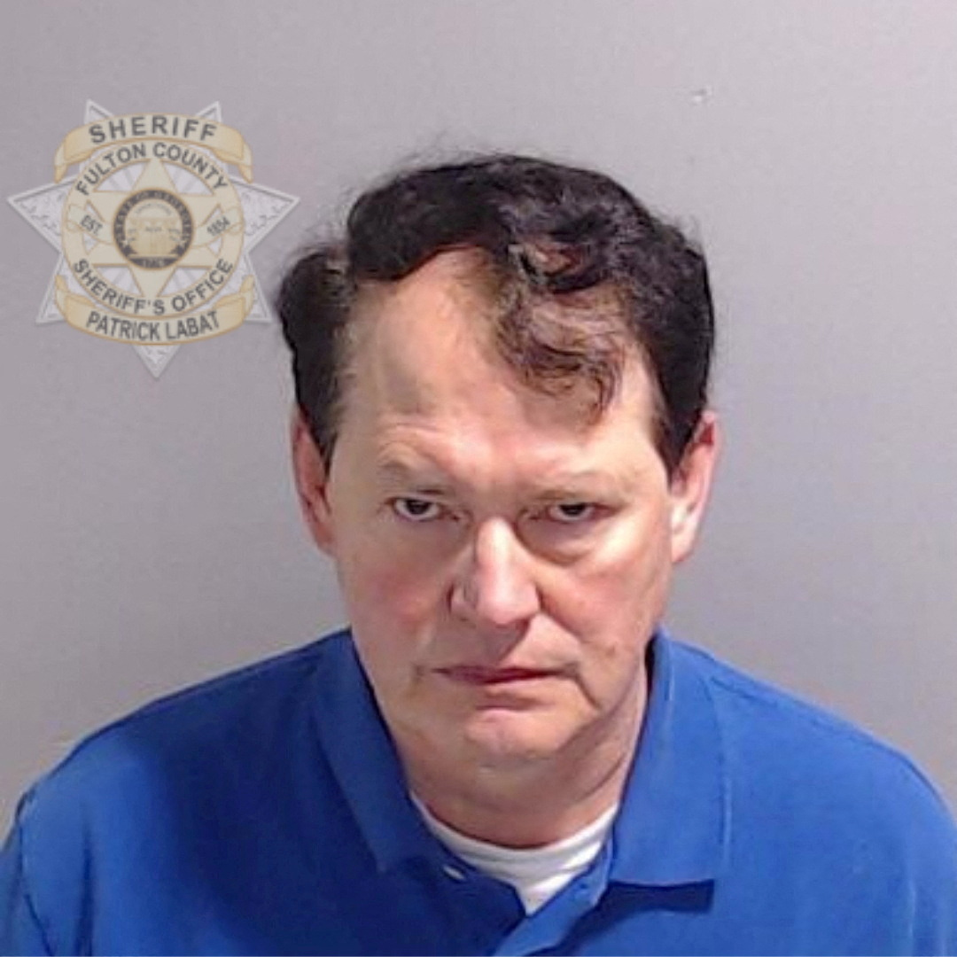 ray smith, zaporniška fotografija