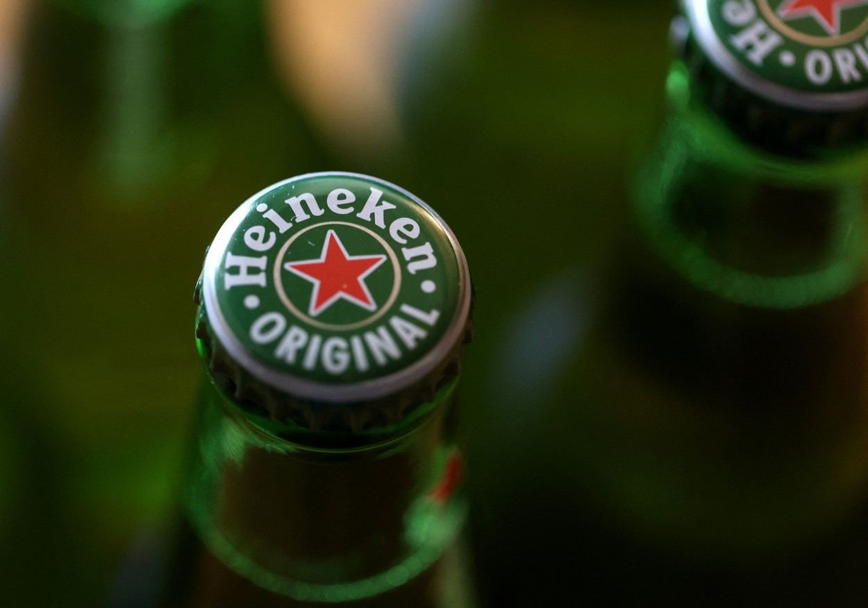 Heineken