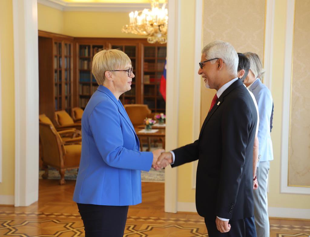 nataša pirc musar,predsednica,Jagan Chapagain,Birgitte Bischoff Ebbesen,Mednarodna federacija Rdečega križa, Rdeči polmesec