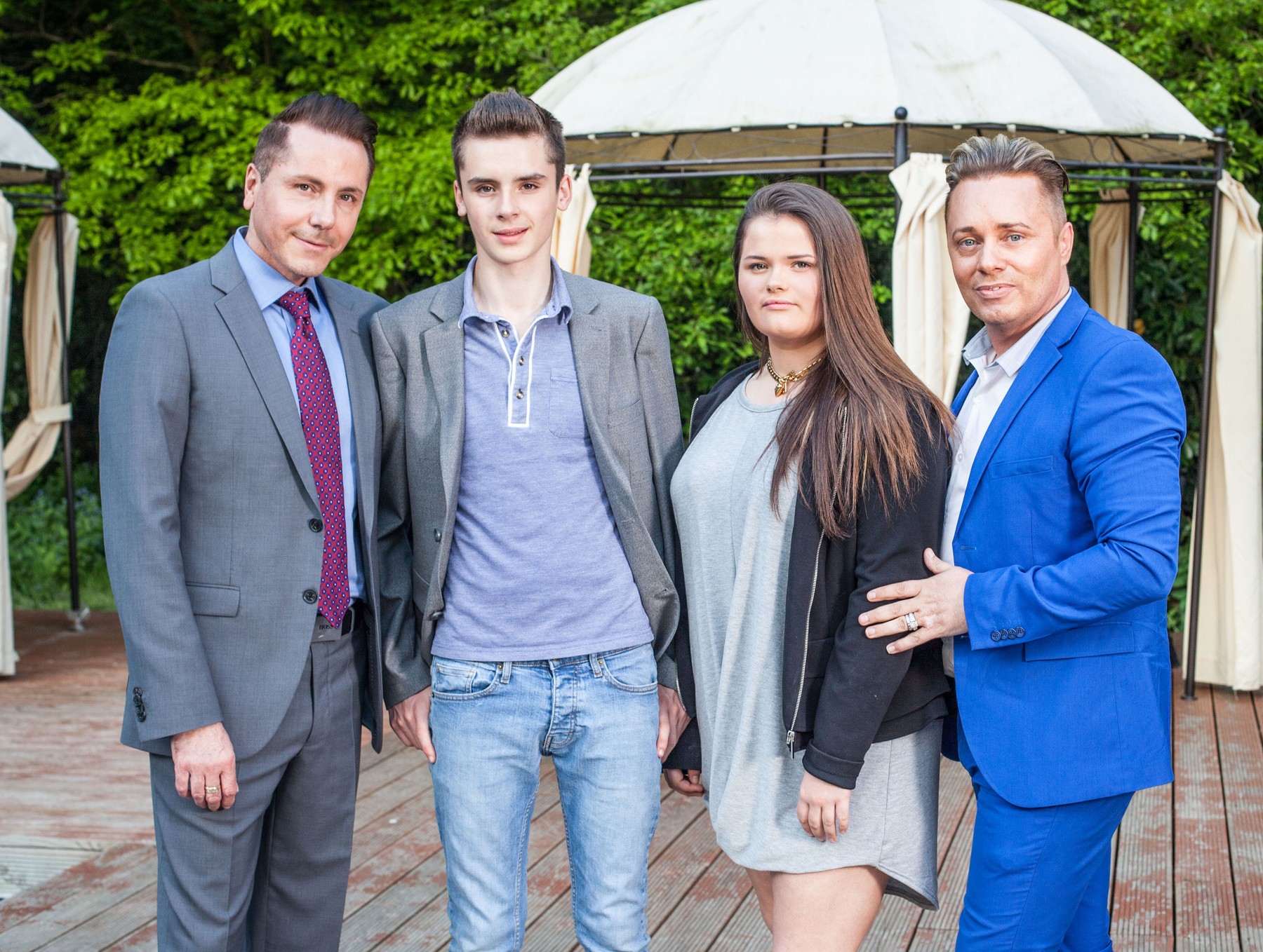 Barrie Drewitt-Barlow