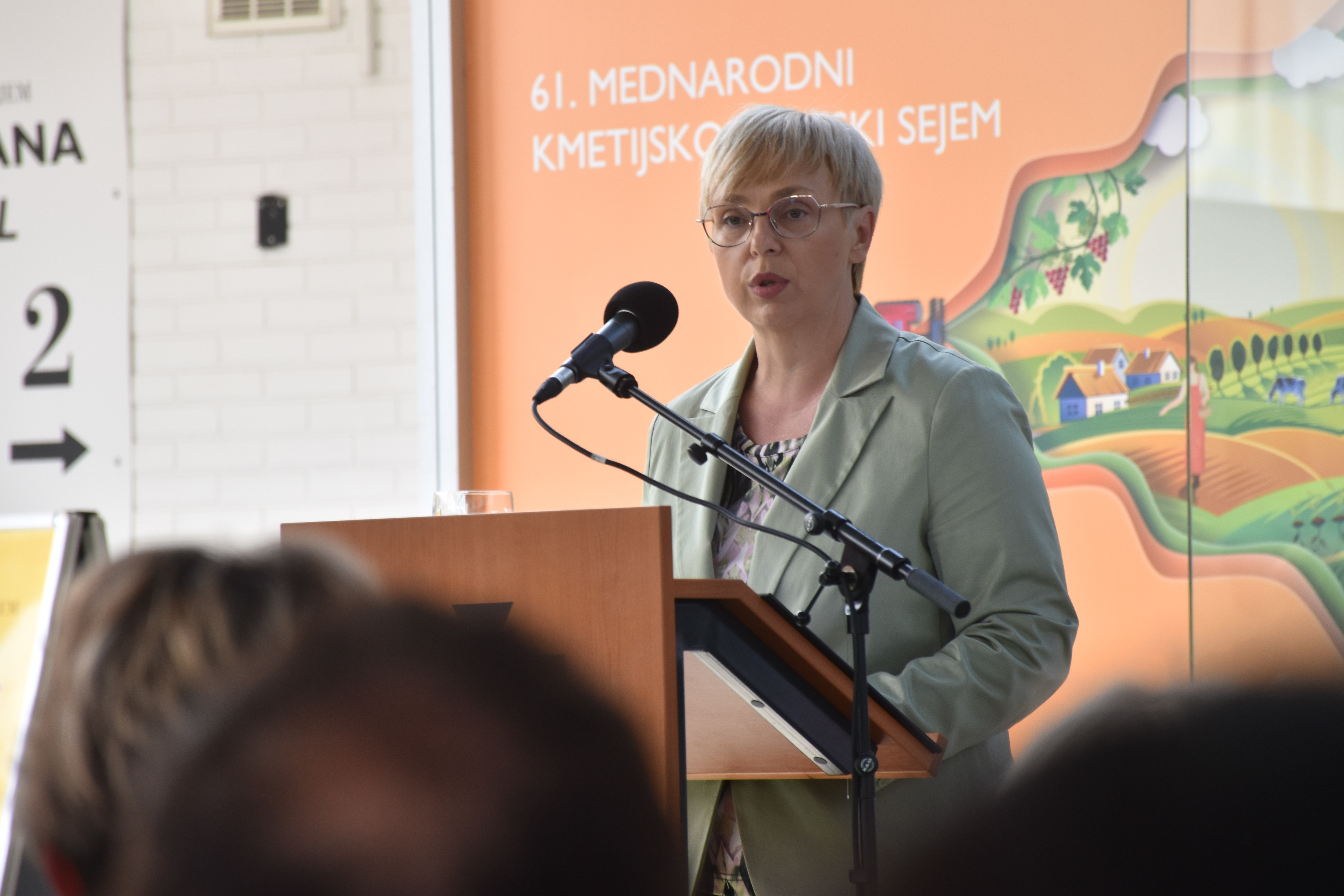 kmetijstvo, kmetje, sejem, Agra