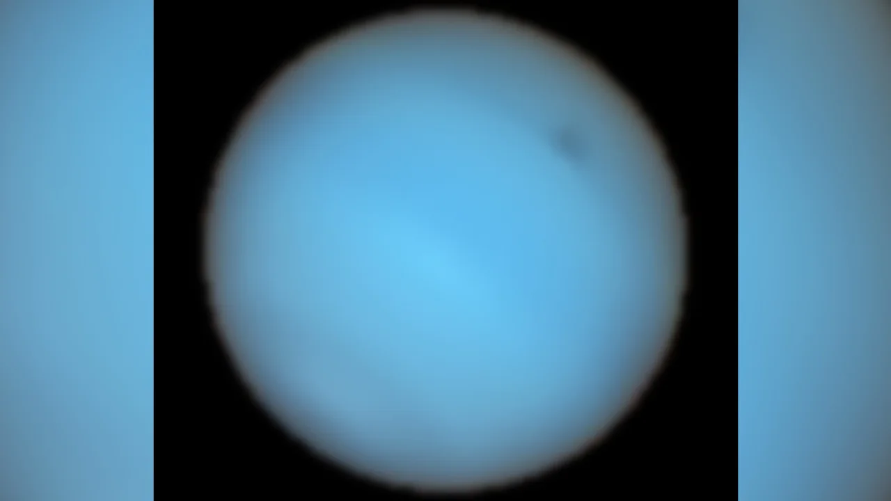 neptune-dark-spot