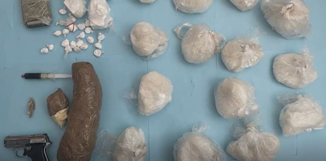 droge, meta, metamfetamin