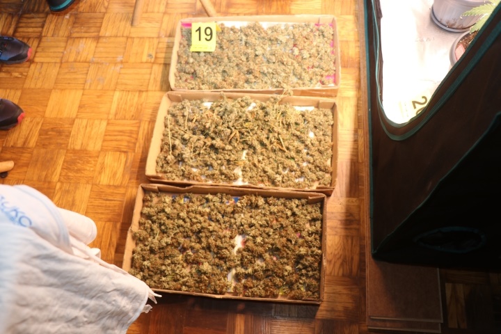 Foto: Policijska uprava Maribor