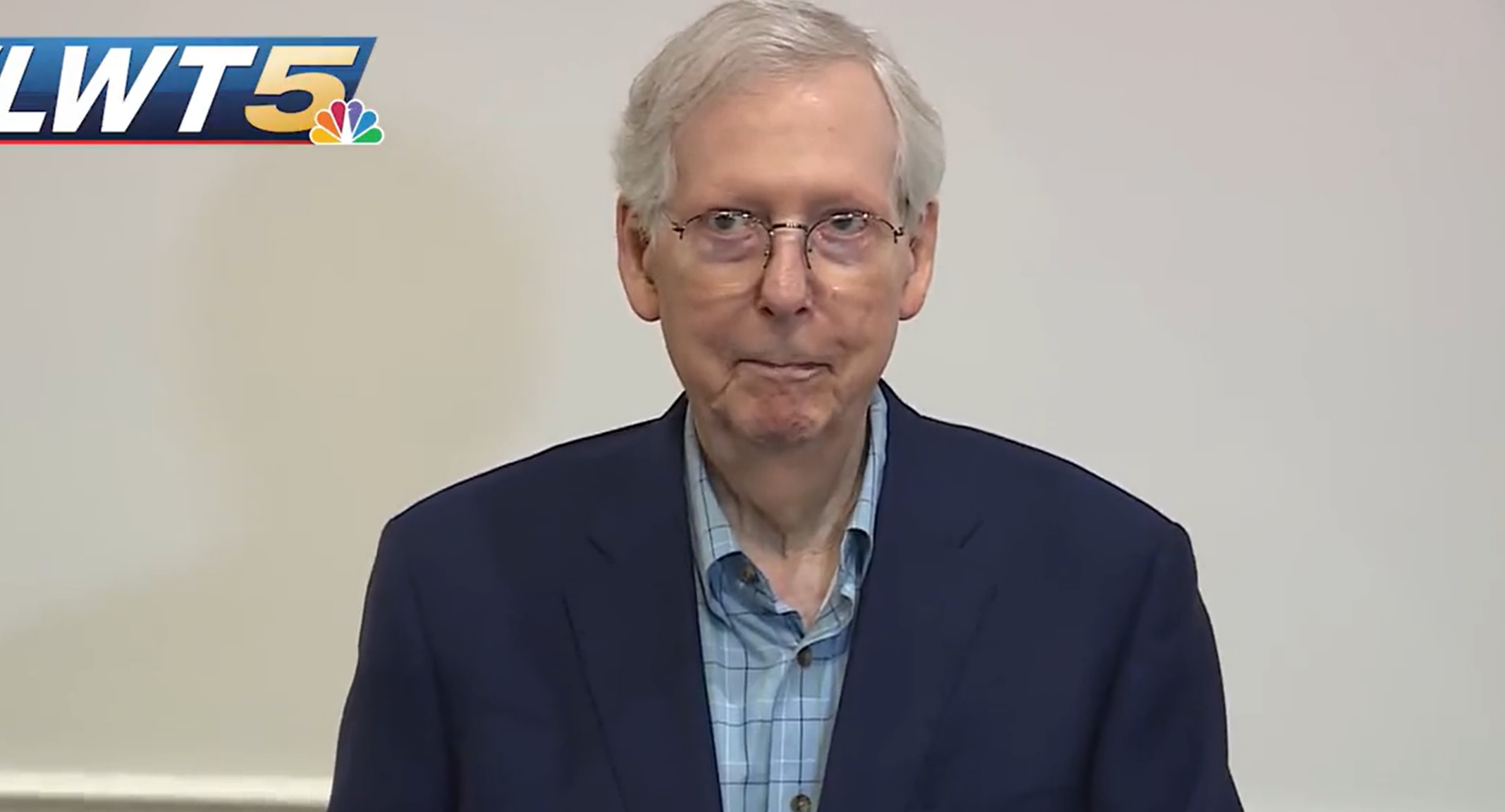 Mitch Mcconnell