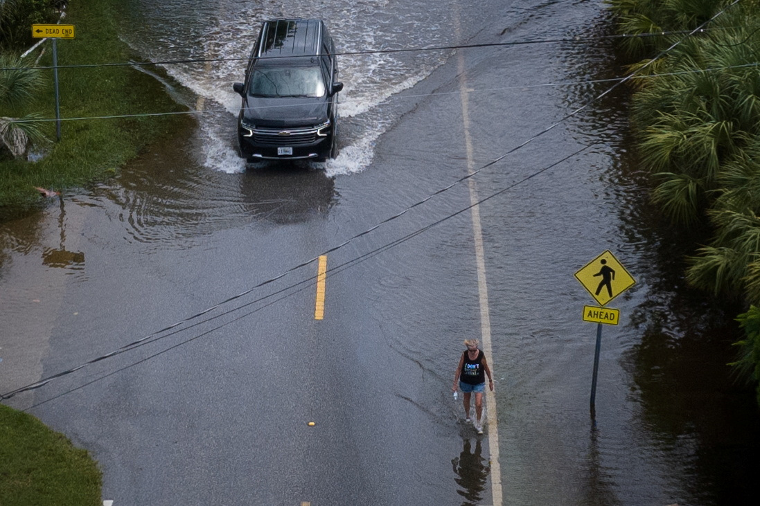 Adrees Latif/REUTERS