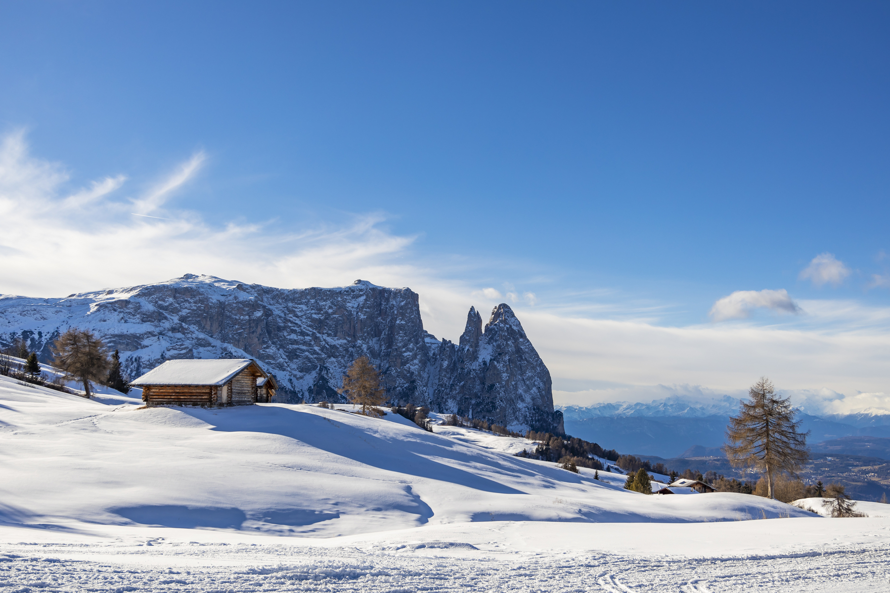 Val Gardena/PROFIMEDIA