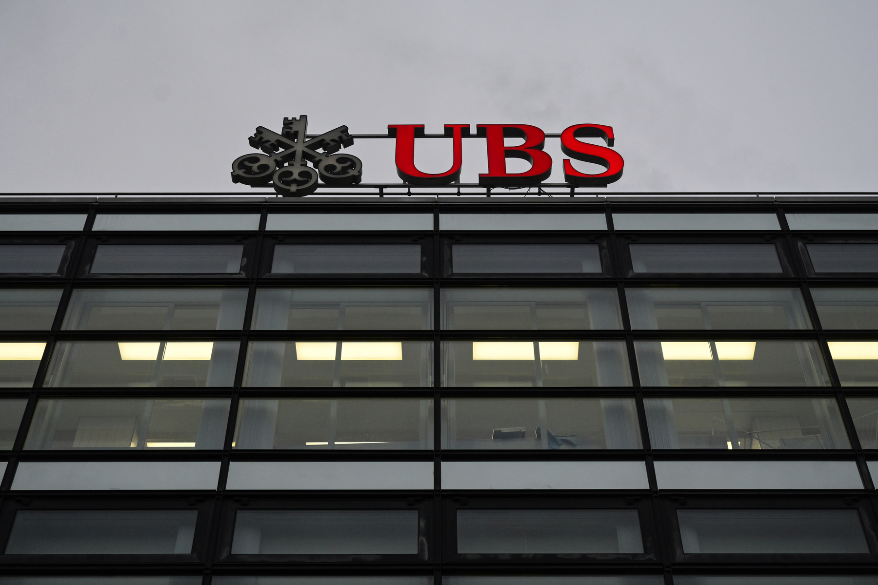 UBS