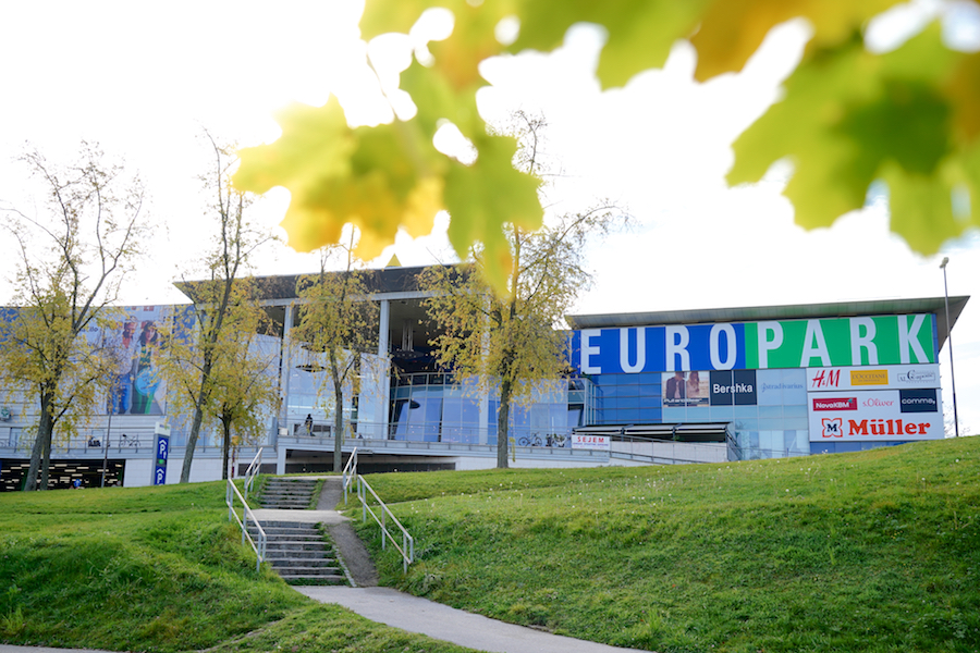 Europark