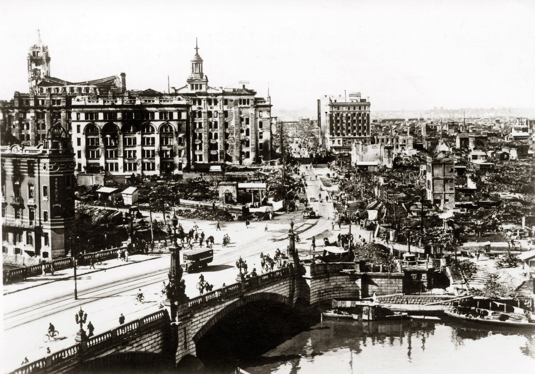 Japonska, potres, obletnica