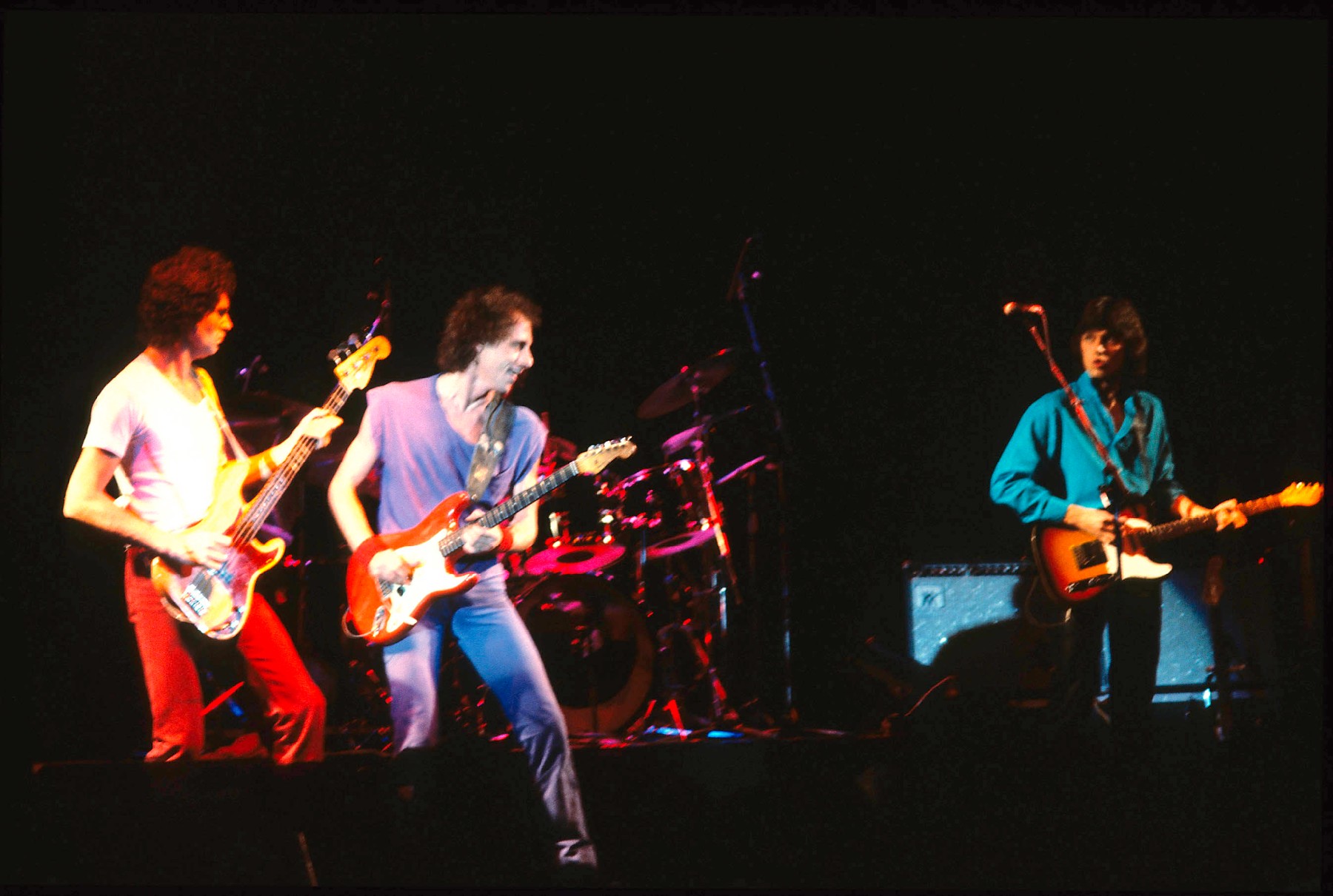 Dire Straits