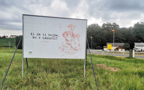 lenarški argo občina lenart FB