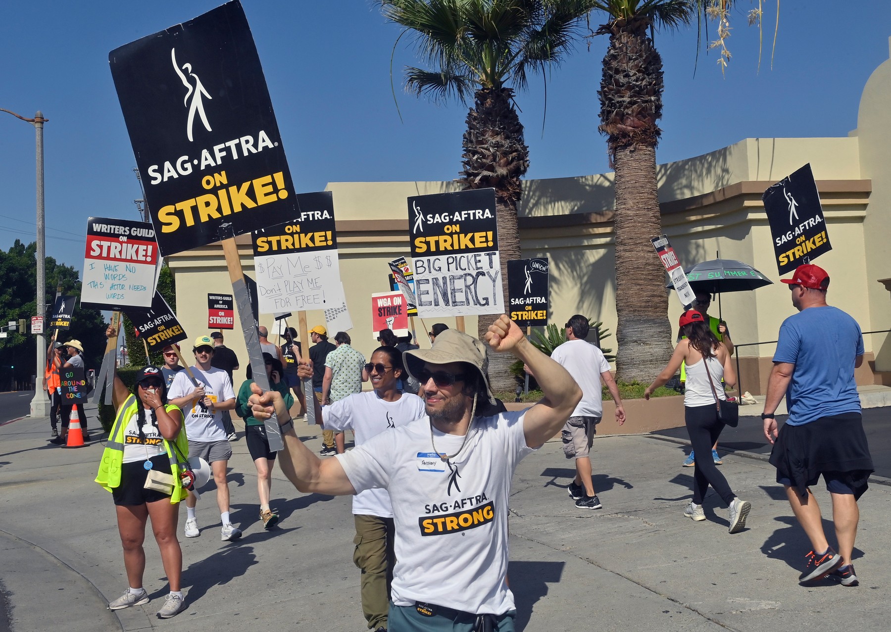 stavka, Hollywood, videoigre