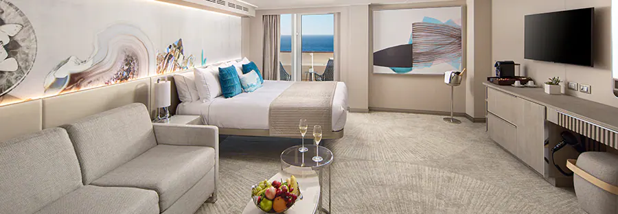 Norwegian Cruise Line