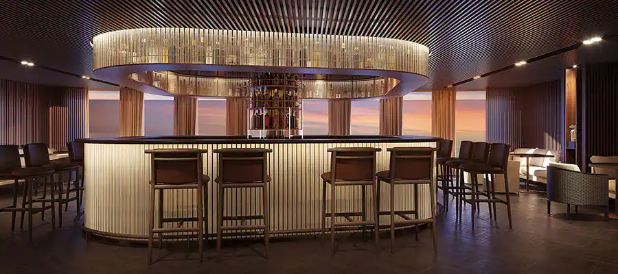 Norwegian Cruise Line