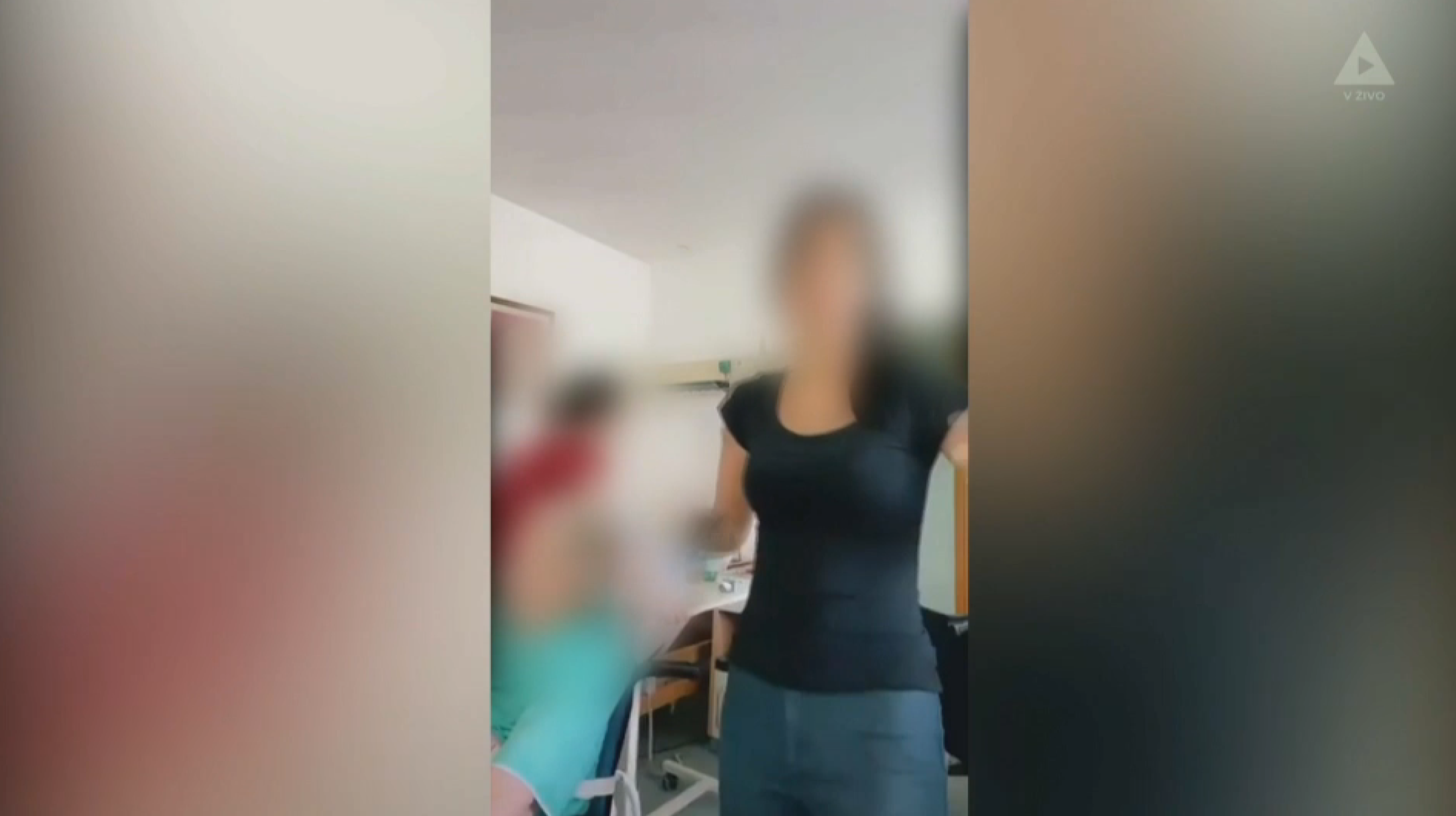 nasilje, dso trebnje