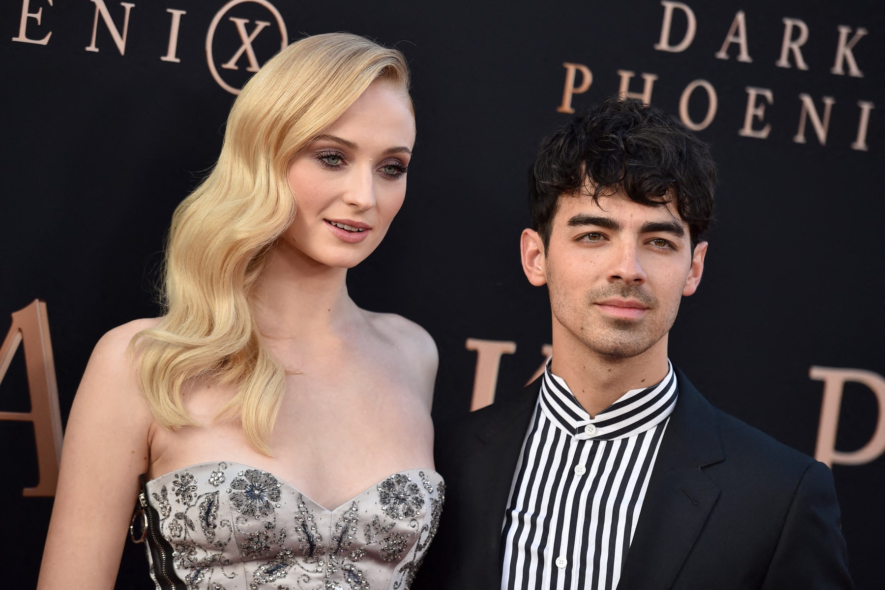 Joe Jonas, Sophie Turner